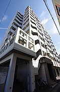 北方駅より徒歩2分 7階 築30年10ヶ月の賃貸物件