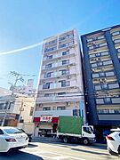 競馬場前駅より徒歩6分 7階 築28年9ヶ月の賃貸物件