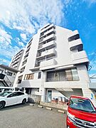 ビブレ北方 1階 築37年9ヶ月の賃貸物件