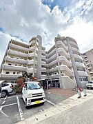 グリーンピア徳力１ 5階 築28年10ヶ月の賃貸物件