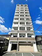 北方駅より徒歩5分 11階 築35年8ヶ月の賃貸物件