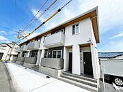 ラヴィベール 1階 新築の賃貸物件