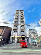 リファレンス北方2 9階 築28年10ヶ月の賃貸物件