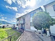 石田駅より徒歩8分 1階 築25年10ヶ月の賃貸物件