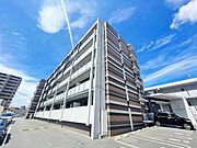 西小倉駅よりバス9分 徒歩9分 3階 築6年2ヶ月の賃貸物件