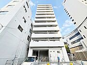 フェリシエ馬借 3階 築8年9ヶ月の賃貸物件