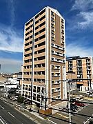 サンシャインキャナル小倉 2階 築8年10ヶ月の賃貸物件