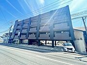 GRAND-RESIDEPHOENIX 3階 築53年4ヶ月の賃貸物件