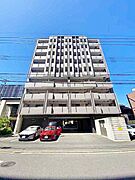 フェリシエ京町 4階 築10年4ヶ月の賃貸物件