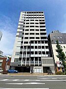 旦過駅より徒歩6分 12階 築7年11ヶ月の賃貸物件