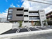 小倉駅よりバス32分 徒歩8分 1階 新築の賃貸物件