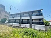 香春口三萩野駅より徒歩5分 2階 築3年8ヶ月の賃貸物件