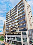 香春口三萩野駅より徒歩1分 9階 築2年6ヶ月の賃貸物件