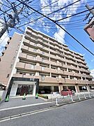 香春口三萩野駅より徒歩4分 6階 築11年1ヶ月の賃貸物件