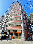 ベルガ北方 7階 築20年9ヶ月の賃貸物件