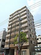 守恒駅より徒歩1分 2階 築19年5ヶ月の賃貸物件