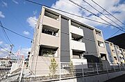 片野駅より徒歩28分 1階 築14年9ヶ月の賃貸物件