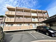 リトルフォレスト守恒 3階 築13年5ヶ月の賃貸物件