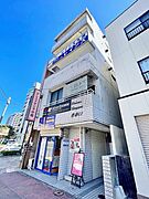 プリモレガーロ香春口 4階 築37年10ヶ月の賃貸物件