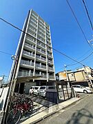 香春口三萩野駅より徒歩4分 12階 築7年10ヶ月の賃貸物件