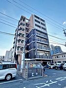 平和通駅より徒歩10分 8階 築11年10ヶ月の賃貸物件