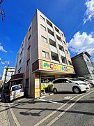 南小倉駅より徒歩27分 4階 築11年9ヶ月の賃貸物件