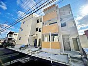 フロール・ド・セレッソII 1階 築2年1ヶ月の賃貸物件