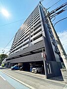 小倉駅より徒歩9分 6階 築12年9ヶ月の賃貸物件