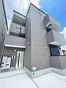 片野駅より徒歩9分 1階 築1年8ヶ月の賃貸物件