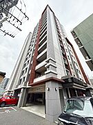 旦過駅より徒歩9分 3階 築8年11ヶ月の賃貸物件