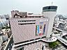 周辺：☆セントシティ北九州（860m）