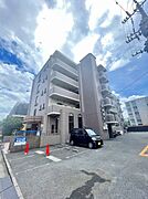 KN21白銀 4階 築25年8ヶ月の賃貸物件