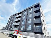 小倉駅よりバス14分 徒歩3分 新築 5階建の賃貸物件