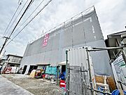 西小倉駅より徒歩14分 1階 新築の賃貸物件