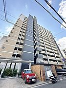 アルティザ小倉 14階 築10年6ヶ月の賃貸物件