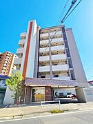 ラグナタバラシンマチ 7階 築7年10ヶ月の賃貸物件