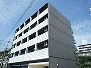 南小倉駅より徒歩18分 2階 築16年4ヶ月の賃貸物件