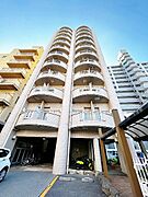 オリエンタル江南町 3階 築33年9ヶ月の賃貸物件