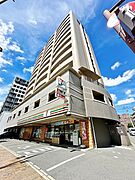 WINGS片野I 3階 築21年4ヶ月の賃貸物件