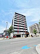 香春口三萩野駅より徒歩6分 9階 築8年10ヶ月の賃貸物件