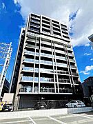 香春口三萩野駅より徒歩8分 5階 築2年3ヶ月の賃貸物件