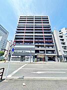 小倉駅より徒歩4分 13階 築7年10ヶ月の賃貸物件