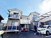 アールエムハイツ篠崎２ 2階 築16年8ヶ月の賃貸物件