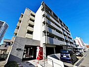 南小倉駅より徒歩12分 2階 築13年8ヶ月の賃貸物件