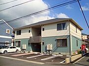 ウィスティリア神岳Ｂ 1階 築18年2ヶ月の賃貸物件