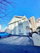 城野駅より徒歩4分 2階 築34年10ヶ月の賃貸物件