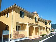 城野駅より徒歩12分 2階 築18年4ヶ月の賃貸物件