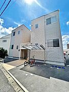 ラ・グランジュール伍番館 2階 築6年9ヶ月の賃貸物件