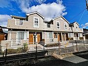 徳力嵐山口駅より徒歩10分 2階 築22年4ヶ月の賃貸物件