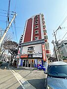 シヨン北九大前 7階 築28年9ヶ月の賃貸物件